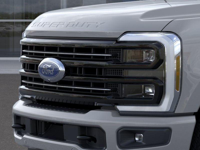 new 2026 Ford F-250 car, priced at $95,331