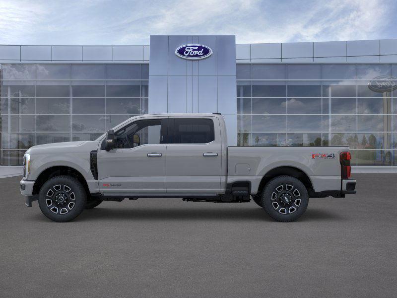 new 2026 Ford F-250 car, priced at $95,331