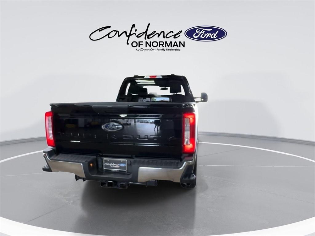 used 2024 Ford F-250 car, priced at $46,984
