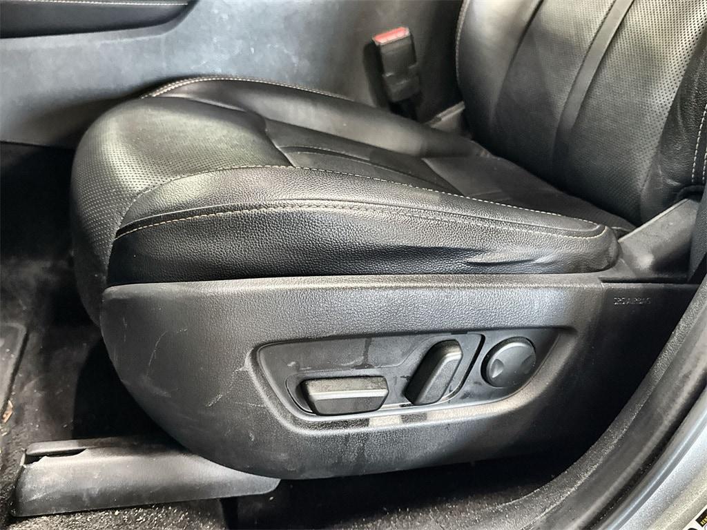 used 2024 Mazda CX-90 car, priced at $27,822