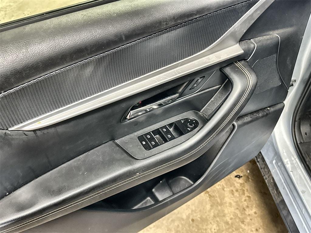 used 2024 Mazda CX-90 car, priced at $27,822