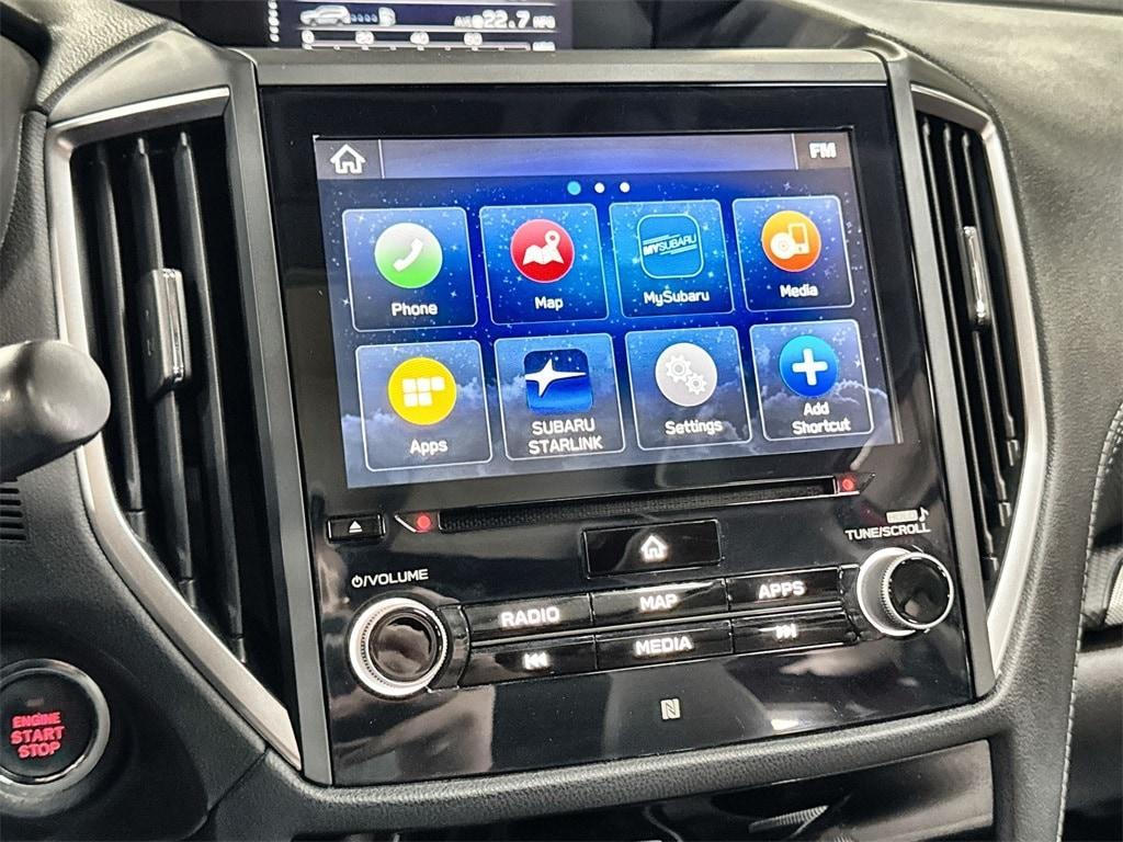 used 2020 Subaru Forester car, priced at $24,501