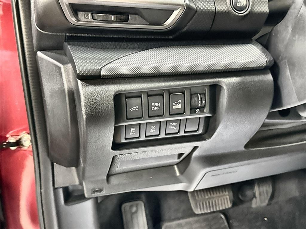 used 2020 Subaru Forester car, priced at $24,501