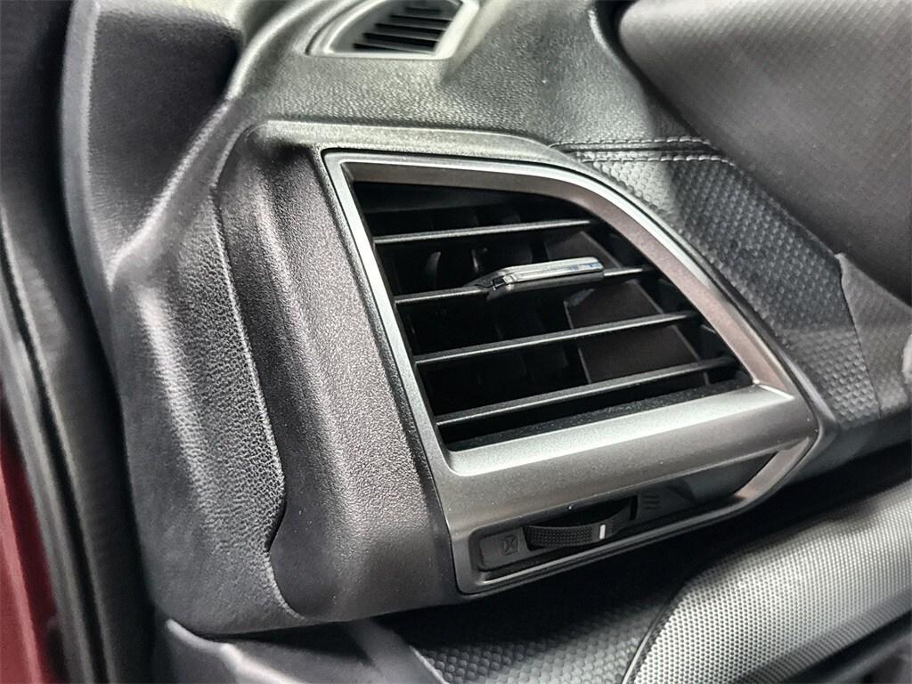 used 2020 Subaru Forester car, priced at $24,501