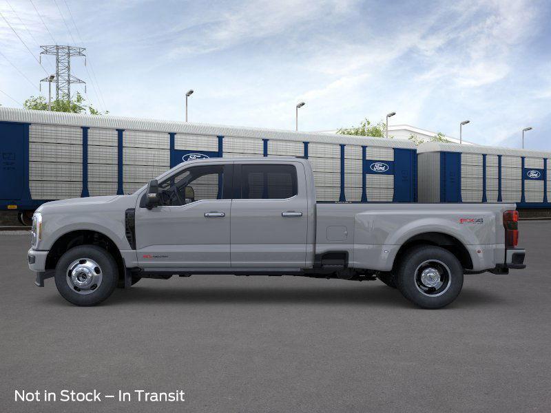 new 2025 Ford F-350 car, priced at $97,633