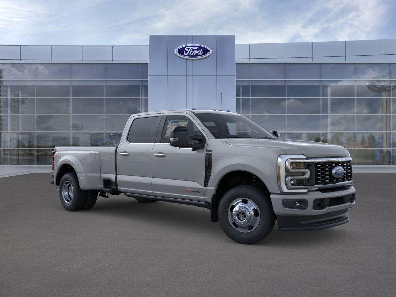 new 2025 Ford F-350 car, priced at $96,626