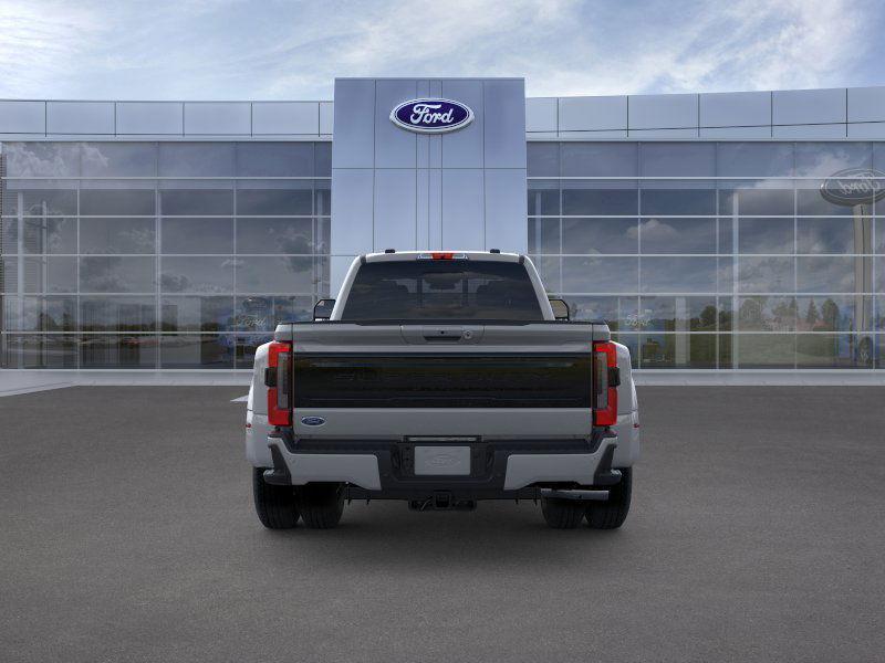 new 2025 Ford F-350 car, priced at $96,626