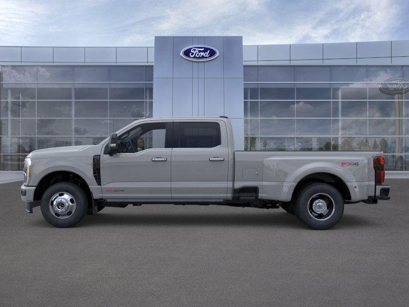 new 2025 Ford F-350 car, priced at $96,626