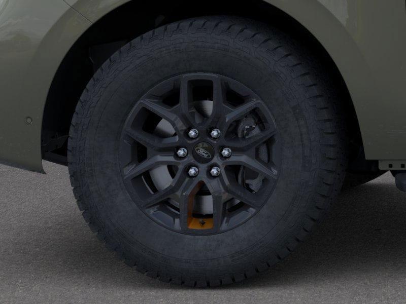 new 2025 Ford Expedition car, priced at $84,501