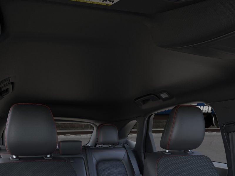 new 2025 Ford Escape car, priced at $33,676