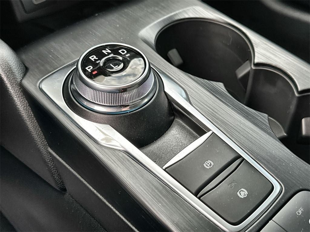 new 2025 Ford Escape car, priced at $34,885
