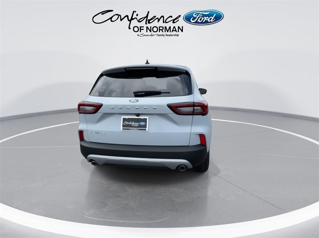 new 2025 Ford Escape car, priced at $34,885