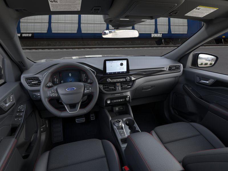 new 2025 Ford Escape car, priced at $34,629