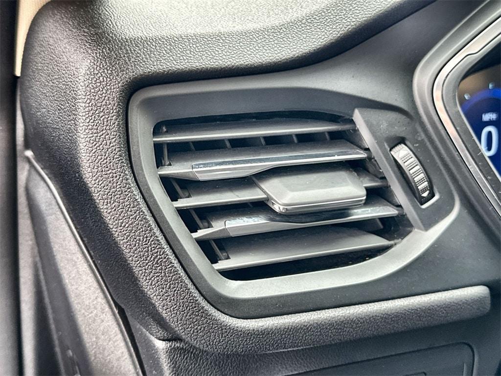 used 2020 Ford Escape car, priced at $19,791