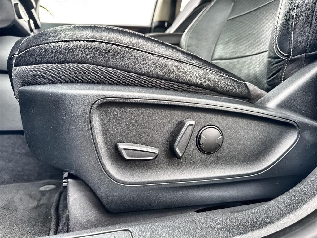 used 2020 Ford Escape car, priced at $19,791
