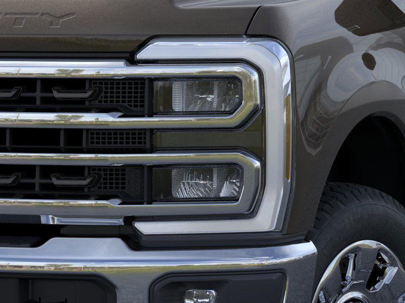 new 2025 Ford F-250 car, priced at $98,096
