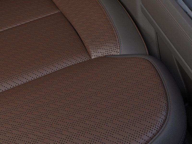 new 2025 Ford F-250 car, priced at $98,096