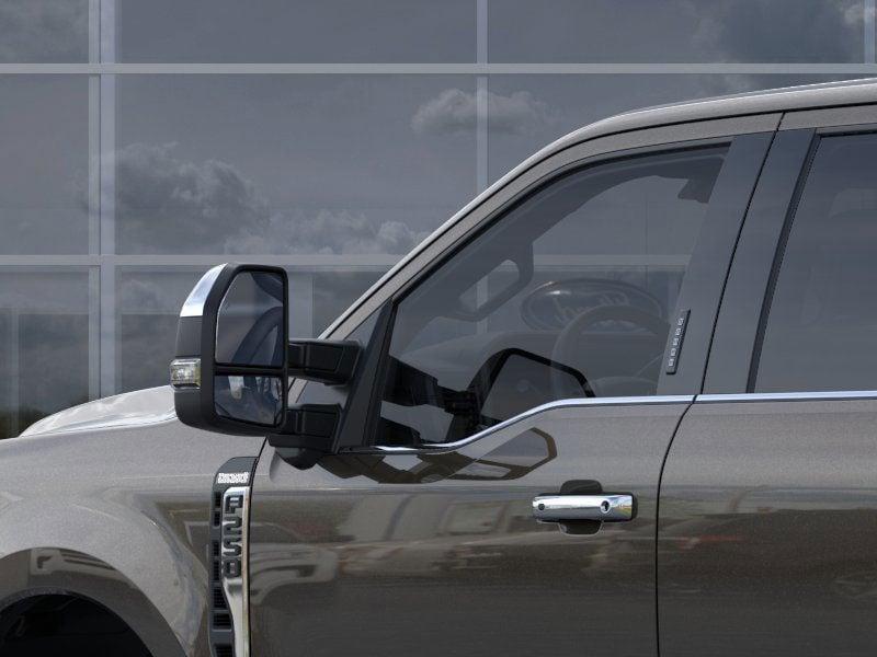 new 2025 Ford F-250 car, priced at $93,596