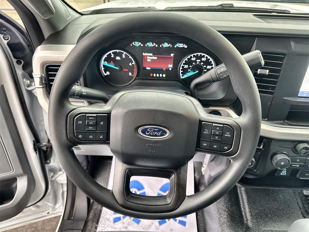 new 2025 Ford F-250 car, priced at $92,845