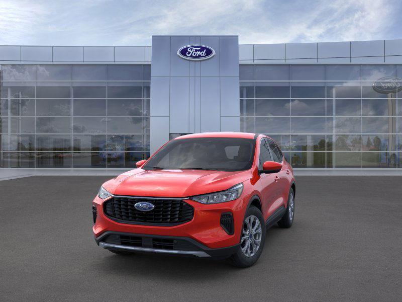 new 2024 Ford Escape car, priced at $32,040