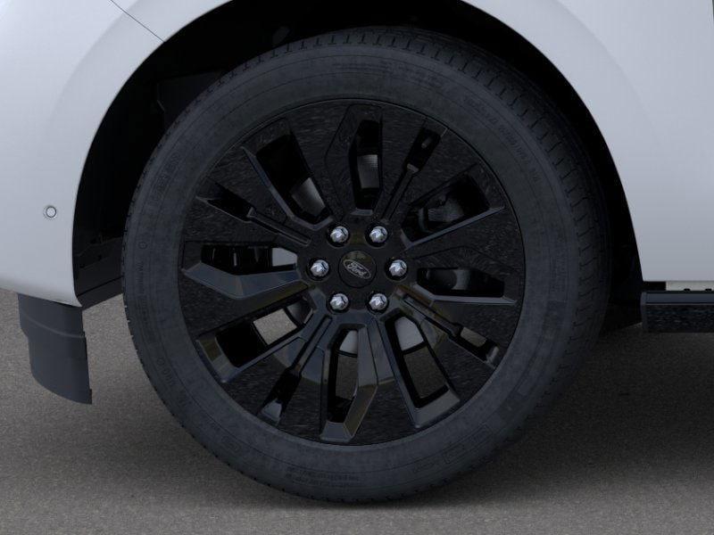 new 2025 Ford Expedition Max car, priced at $82,319
