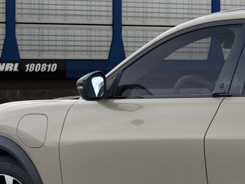 new 2025 Ford Mustang Mach-E car, priced at $41,050