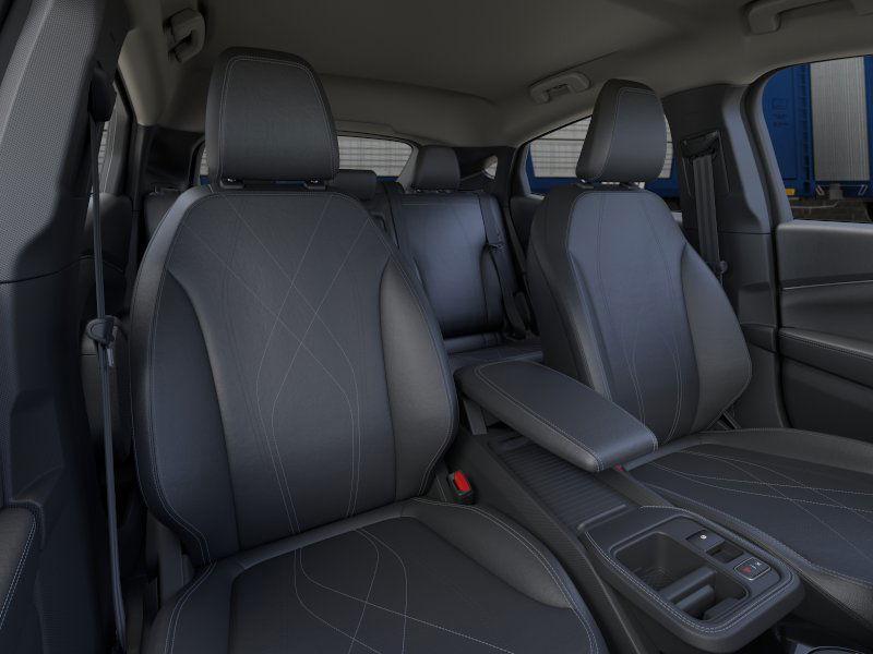 new 2025 Ford Mustang Mach-E car, priced at $41,050