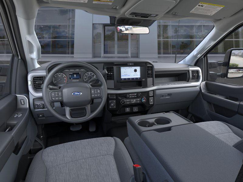 new 2025 Ford F-350 car, priced at $59,416