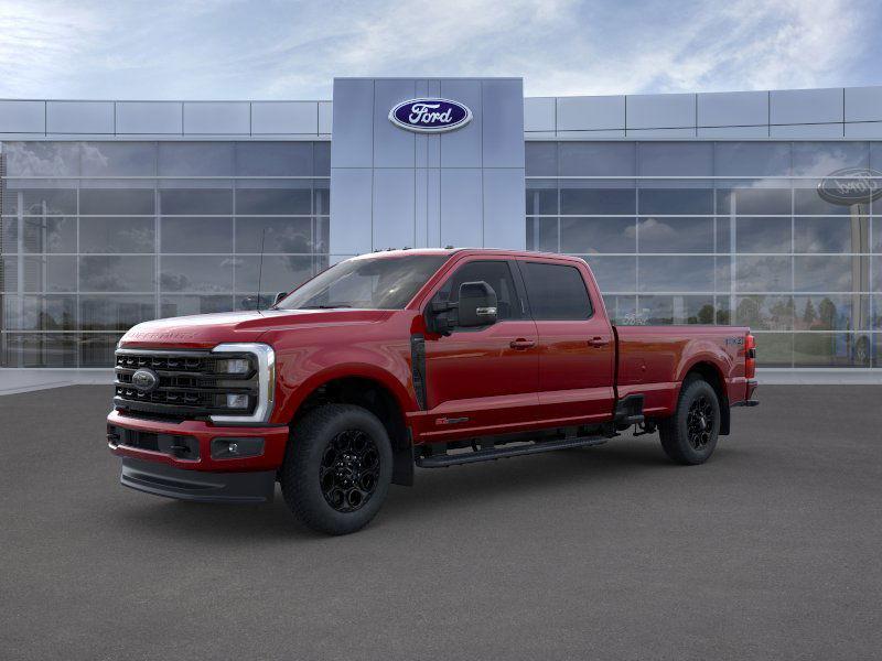 new 2024 Ford F-250 car, priced at $94,315