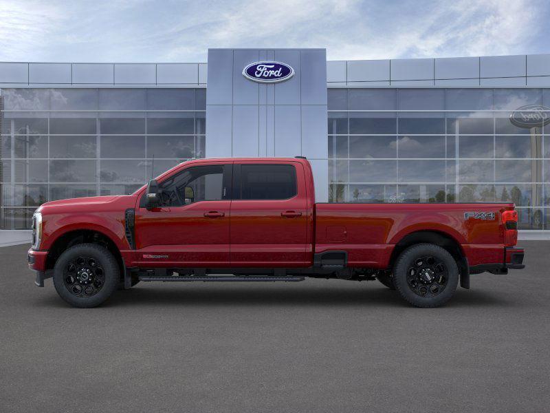 new 2024 Ford F-250 car, priced at $94,315