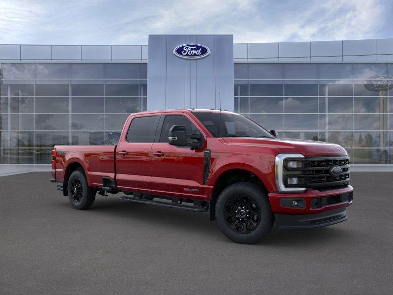 new 2024 Ford F-250 car, priced at $94,315