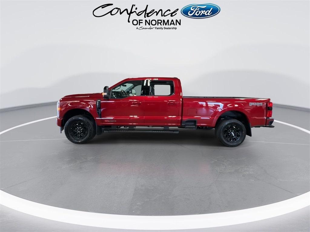 new 2024 Ford F-250 car, priced at $94,315