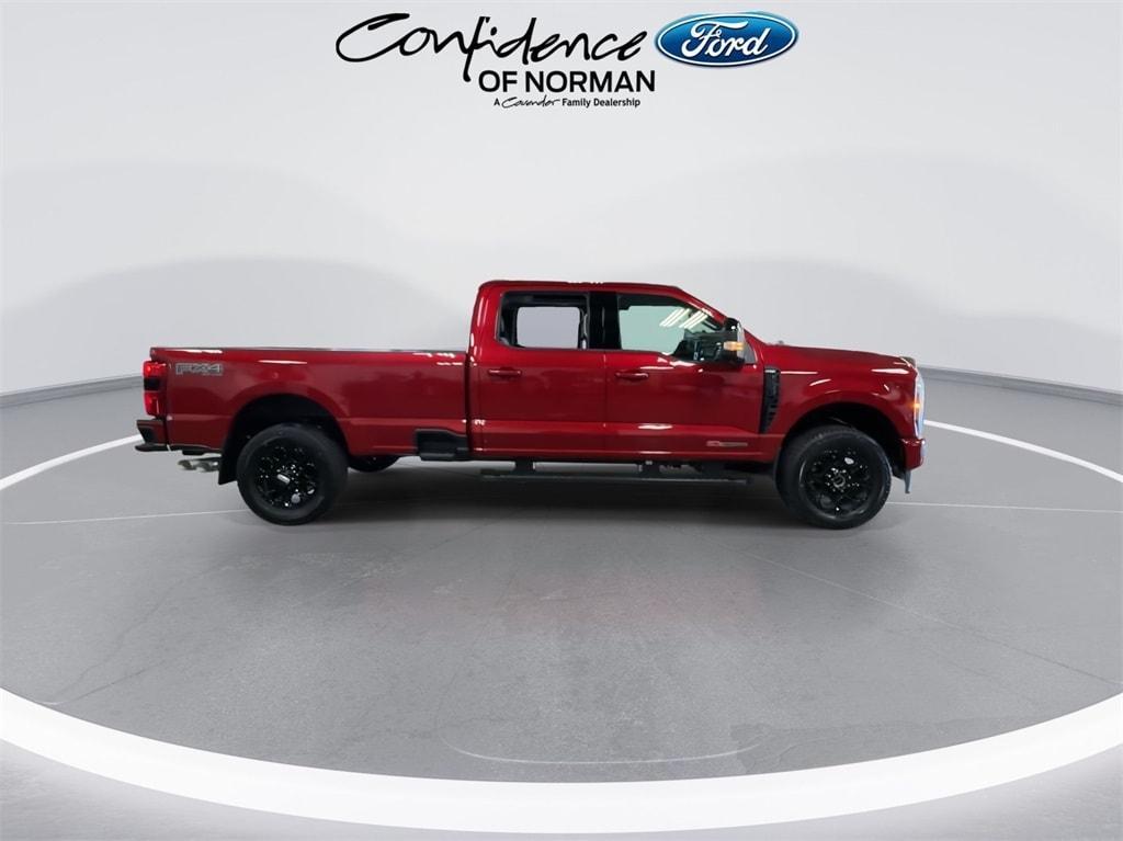 new 2024 Ford F-250 car, priced at $94,315