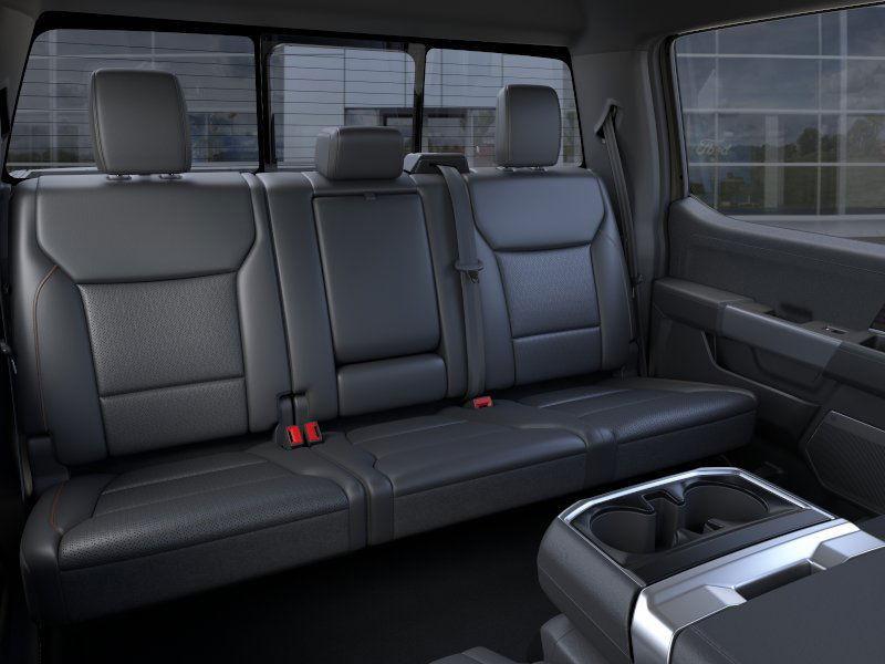 new 2025 Ford F-150 car, priced at $66,681