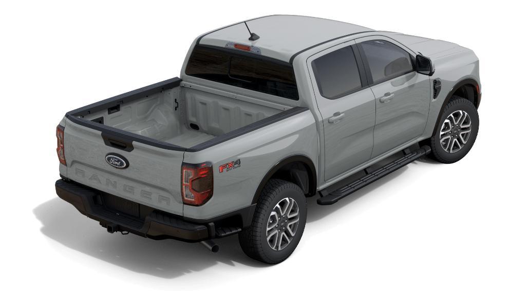 new 2024 Ford Ranger car, priced at $48,665