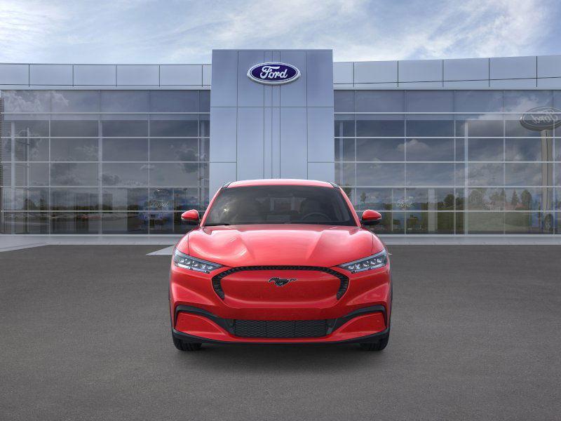 new 2024 Ford Mustang Mach-E car, priced at $41,746