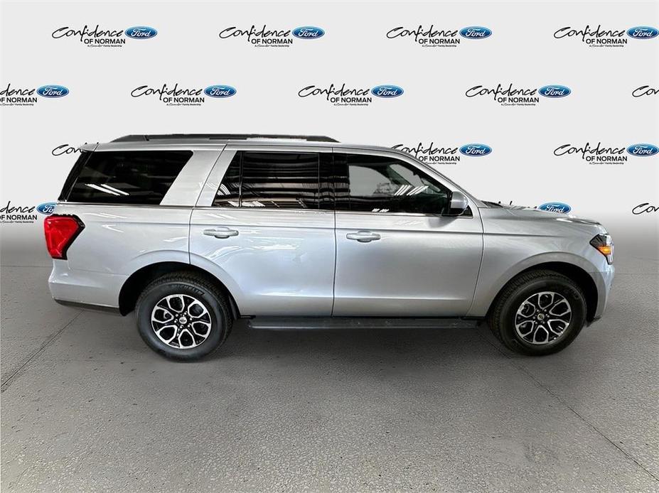 new 2024 Ford Expedition car, priced at $60,070