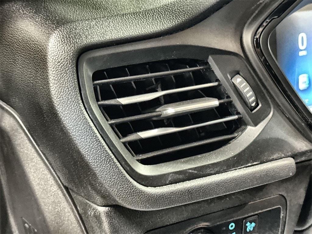 used 2024 Ford Escape car, priced at $25,283
