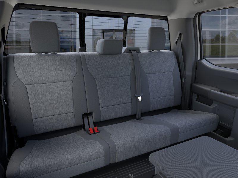 new 2025 Ford F-250 car, priced at $60,491