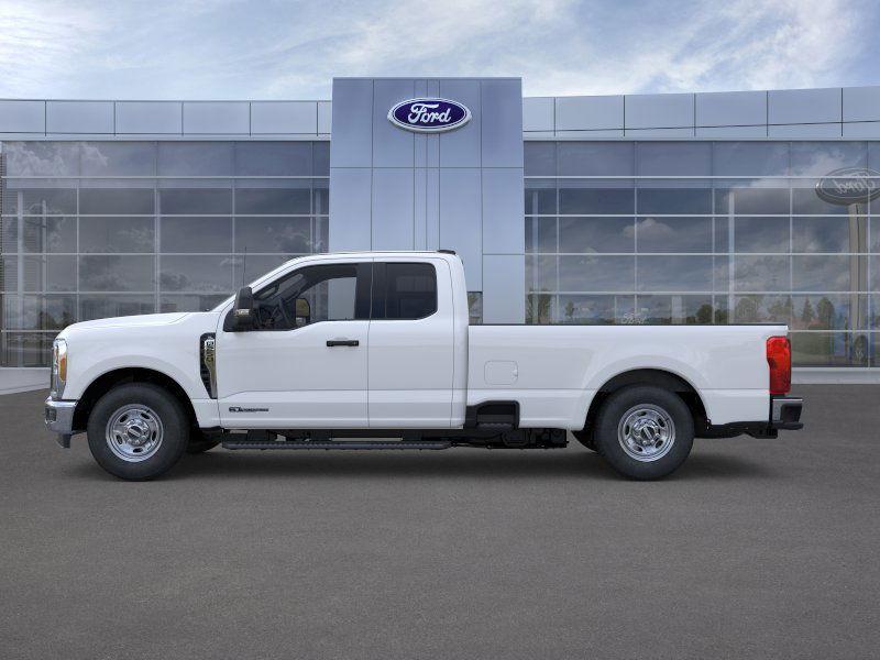 new 2025 Ford F-250 car, priced at $60,491