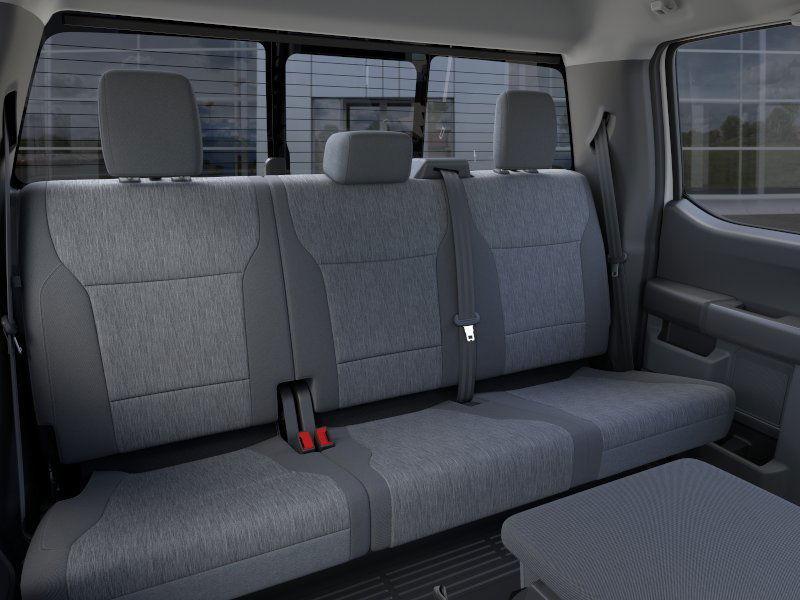 new 2025 Ford F-250 car, priced at $65,055