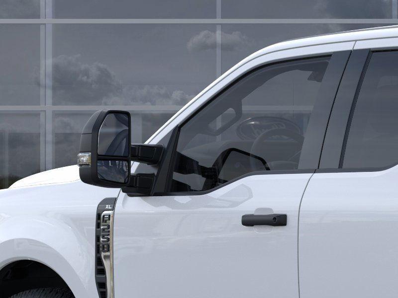 new 2025 Ford F-250 car, priced at $60,491