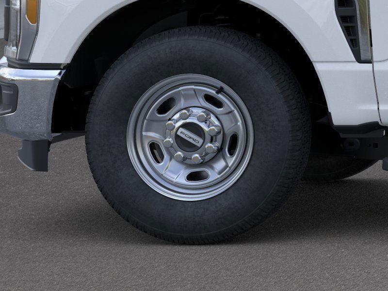 new 2025 Ford F-250 car, priced at $60,491