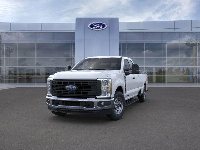 new 2025 Ford F-250 car, priced at $65,055