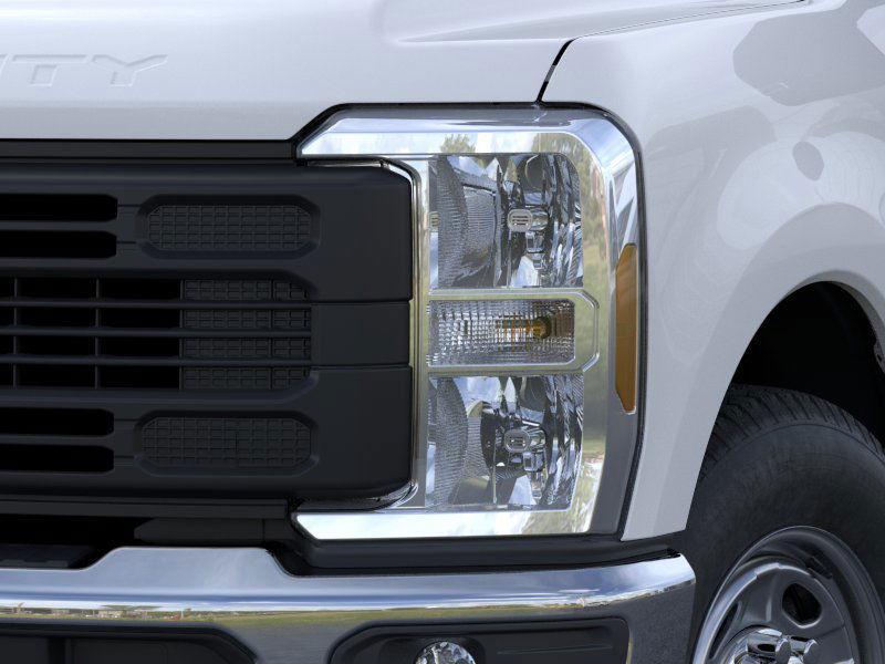 new 2025 Ford F-250 car, priced at $65,055