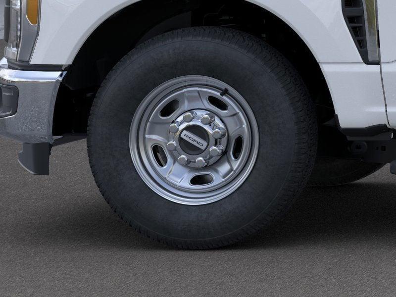new 2025 Ford F-250 car, priced at $65,055