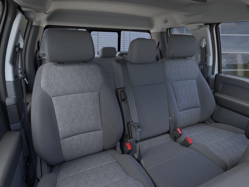 new 2025 Ford F-250 car, priced at $60,491