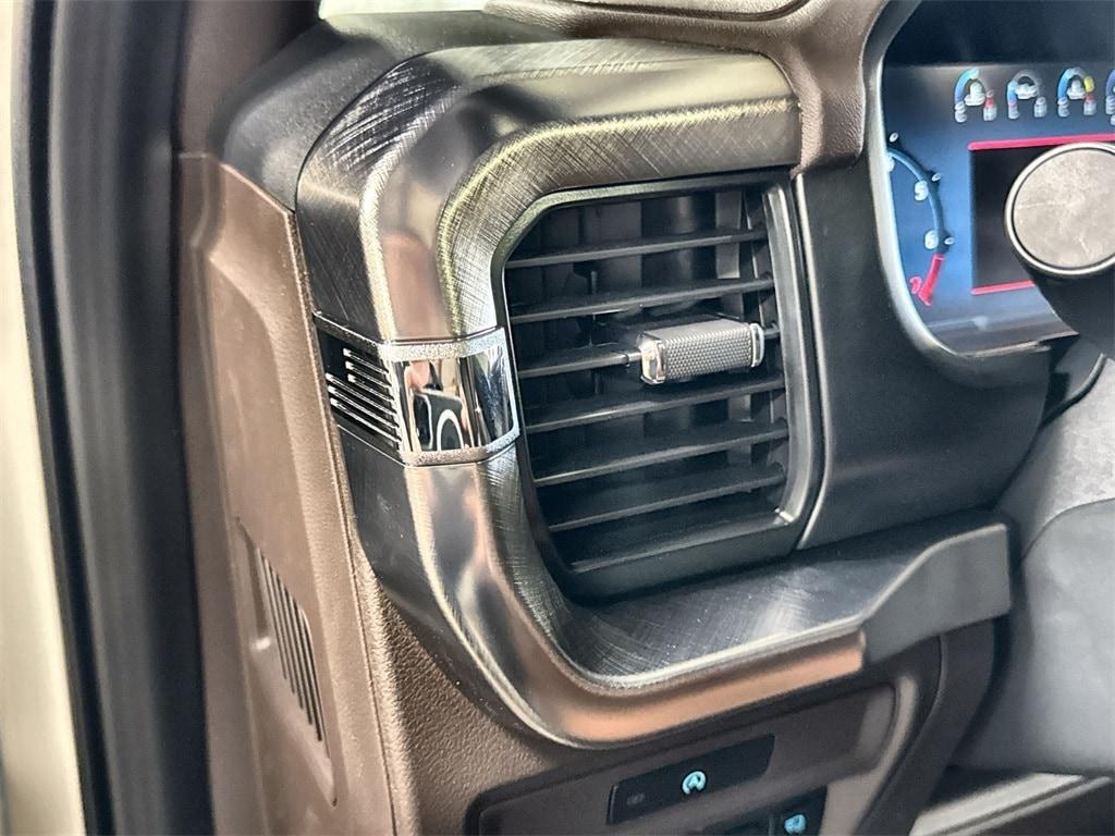 new 2025 Ford F-150 car, priced at $74,676