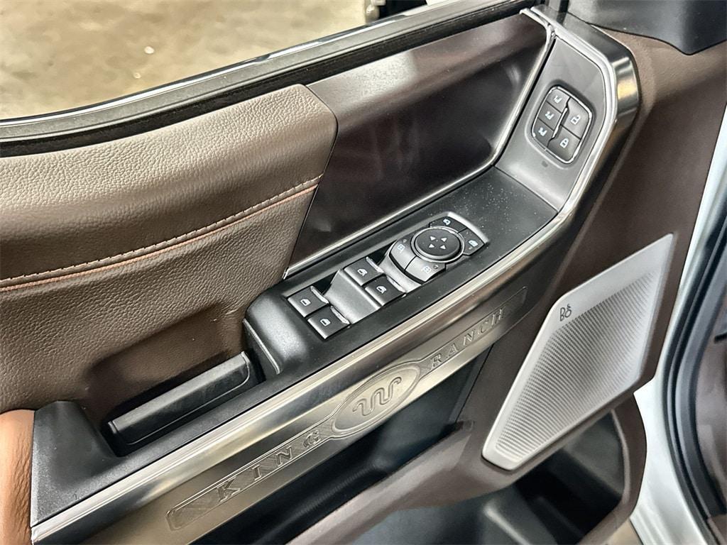 new 2025 Ford F-150 car, priced at $74,676