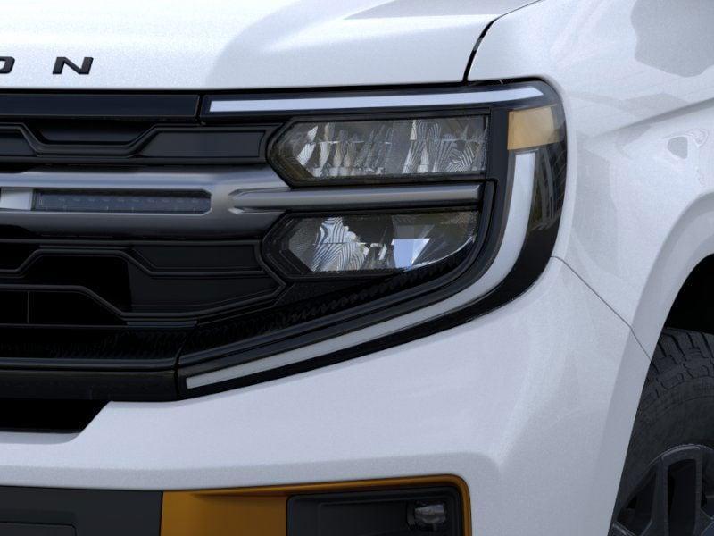 new 2025 Ford Expedition car, priced at $81,070